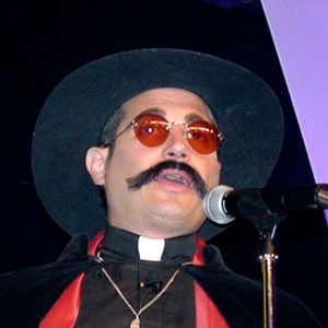 Father Guido Sarducci